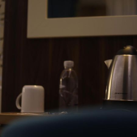 Rest Inn Aydin Hotel Zewnętrze zdjęcie