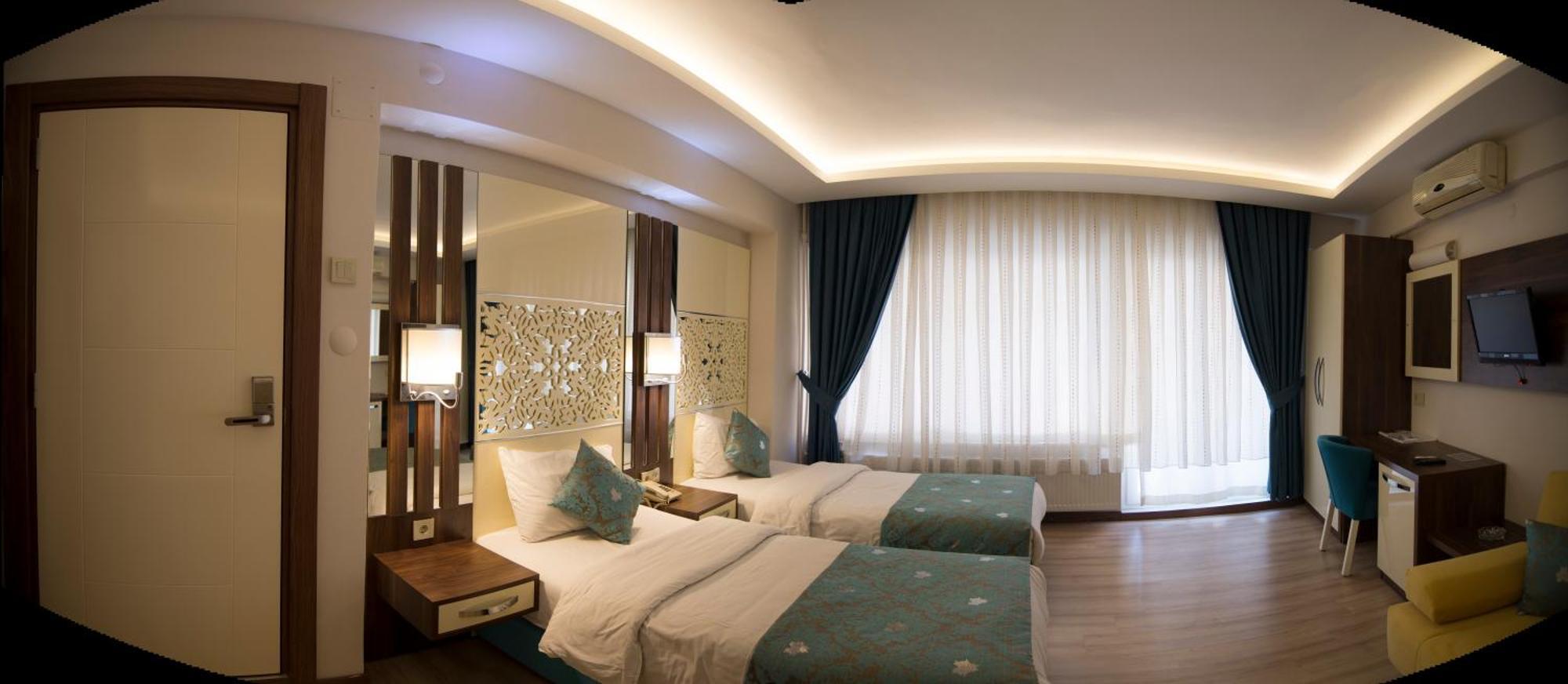 Rest Inn Aydin Hotel Pokój zdjęcie