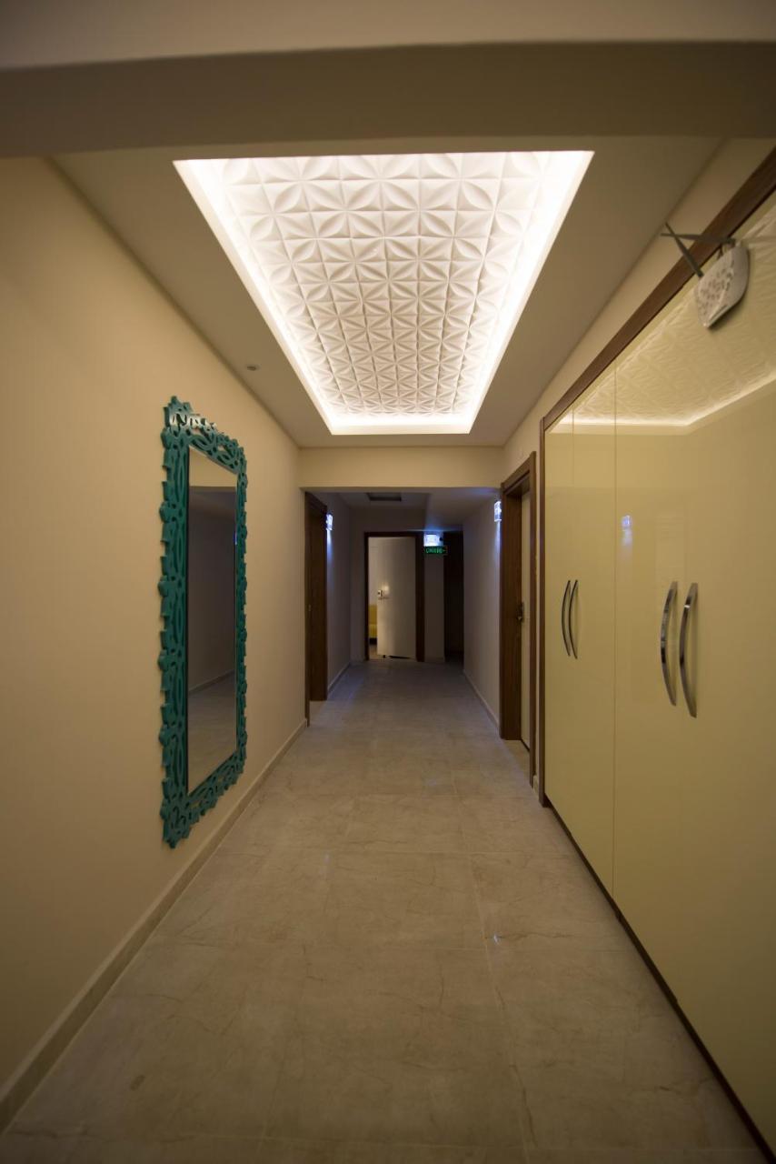 Rest Inn Aydin Hotel Zewnętrze zdjęcie