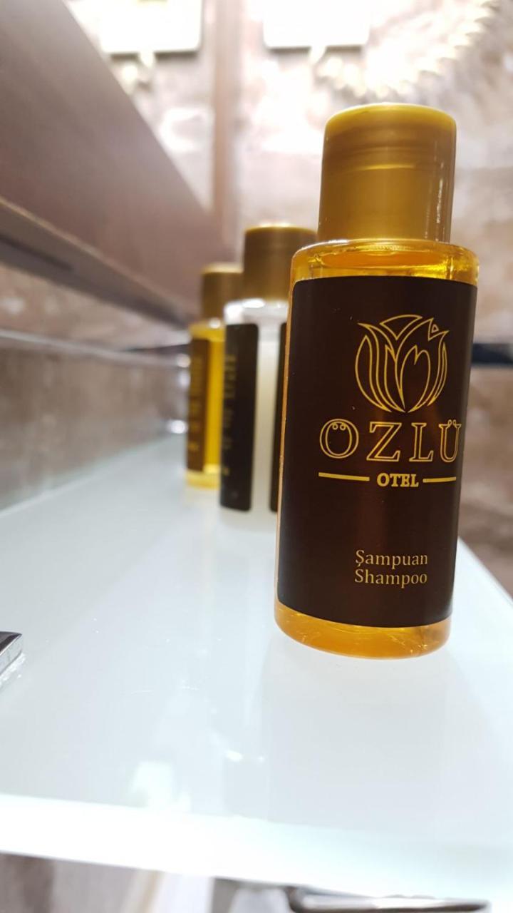 Rest Inn Aydin Hotel Zewnętrze zdjęcie