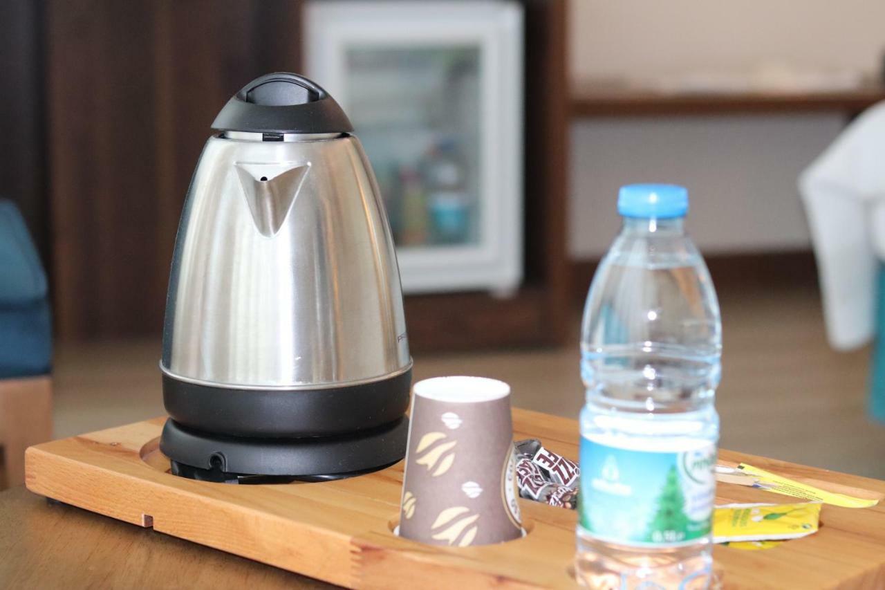 Rest Inn Aydin Hotel Zewnętrze zdjęcie