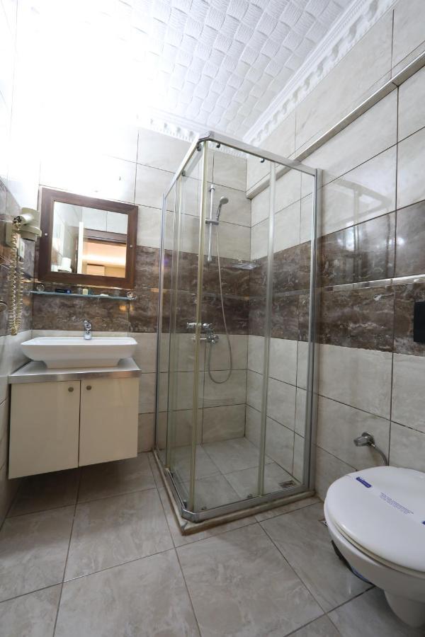 Rest Inn Aydin Hotel Zewnętrze zdjęcie