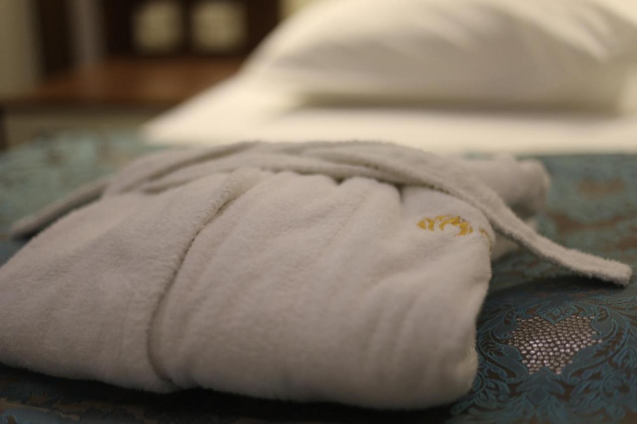 Rest Inn Aydin Hotel Zewnętrze zdjęcie